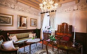 Heritage Hotel Cardo